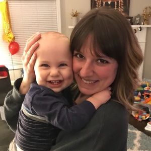 Meet your Posher, Alex